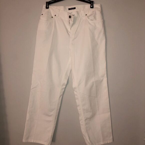 Jones NY signature Capri - Picture 1 of 5